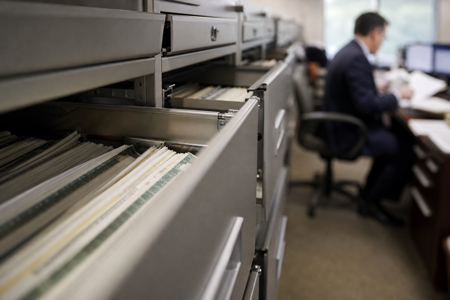 US Treasury Bond Auction Signals Persistent Rate Pressure with 5.204% Yield