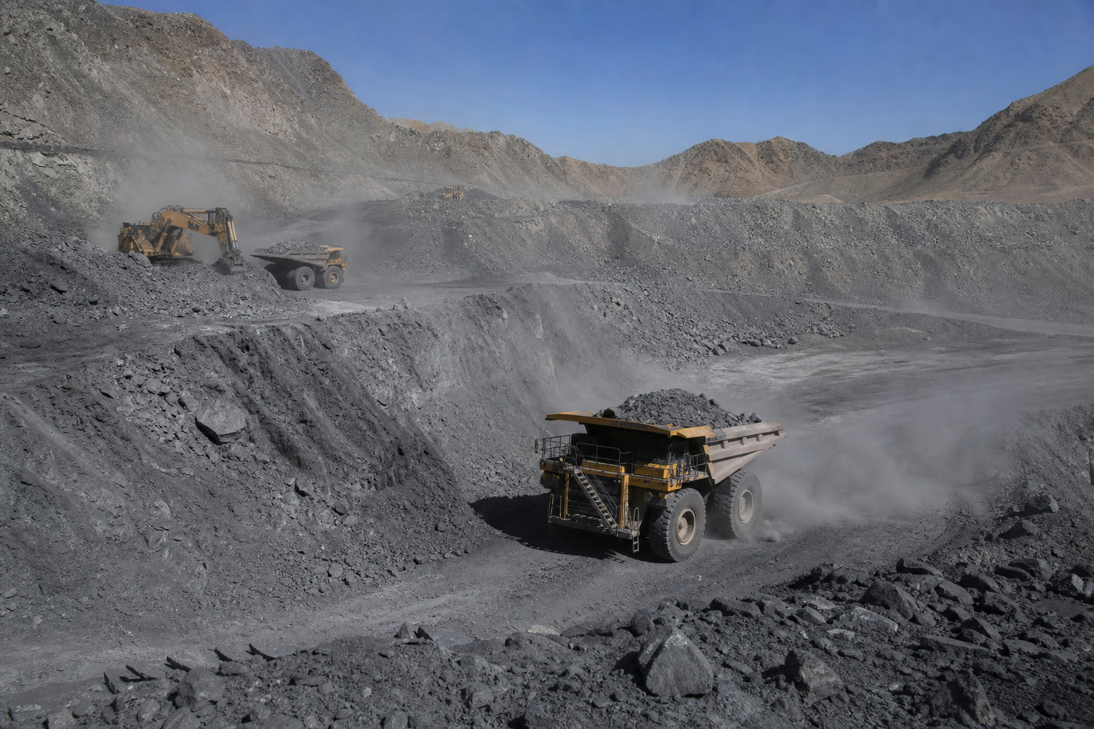 InVert Graphite Strengthens Critical Minerals Supply Chain with RapidGraphite Acquisition
