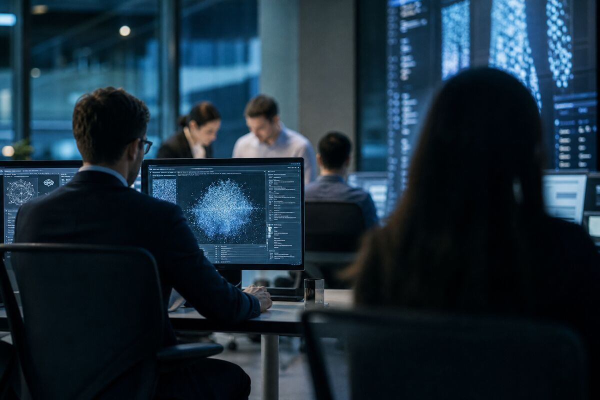 Anthropic AI's Bold Move into Consultancy: A Game Changer for AI Deployment