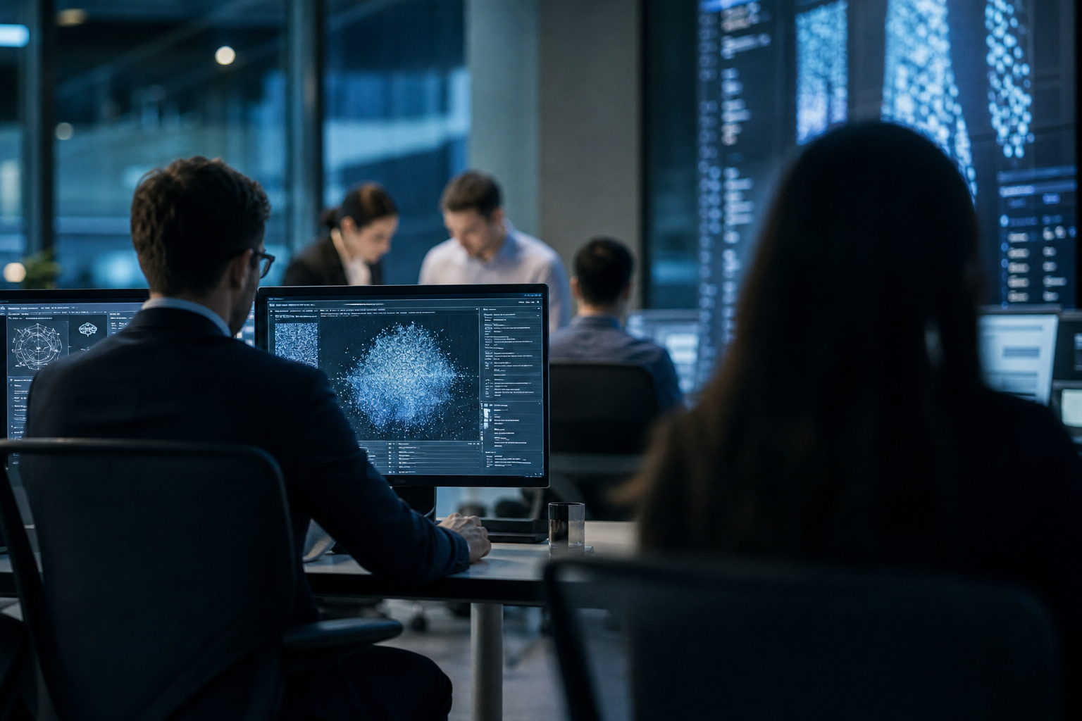 Anthropic AI's Bold Move into Consultancy: A Game Changer for AI Deployment
