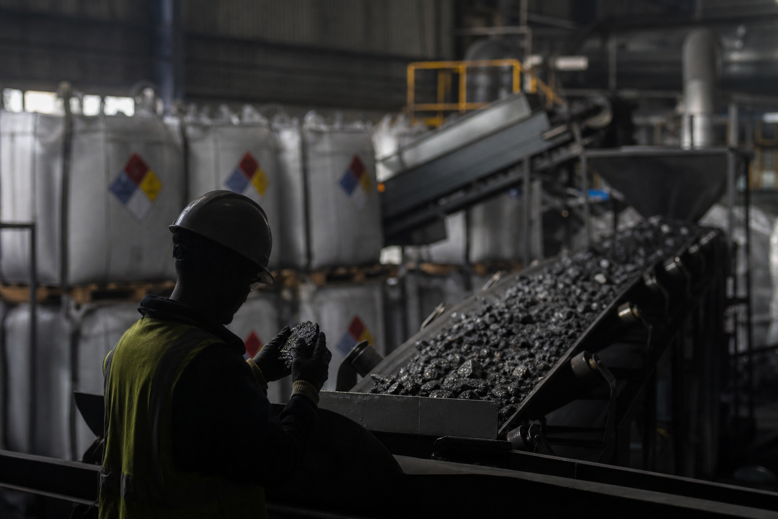 InVert Graphite Targets EV and Defense Markets with Major Acquisition