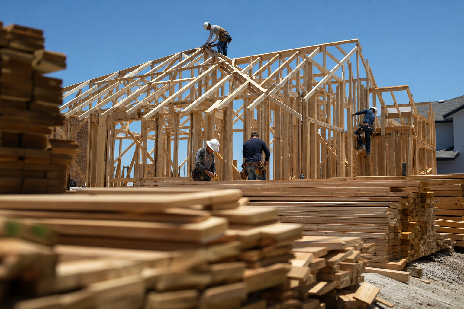 CoStar Group Expands into Residential Market with Zonda Acquisition