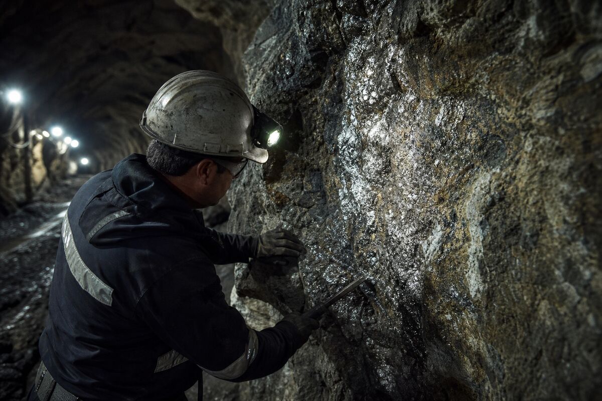 Bunker Hill Mining and Silver47: A New Era for American Silver Production
