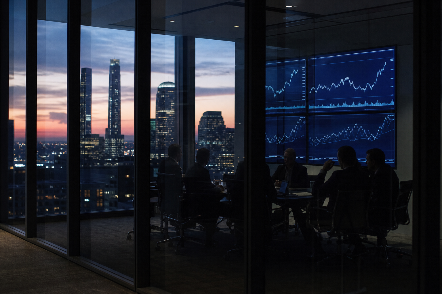 Ken Griffin's Citadel Reduces Risk Exposure: What It Means for Investors