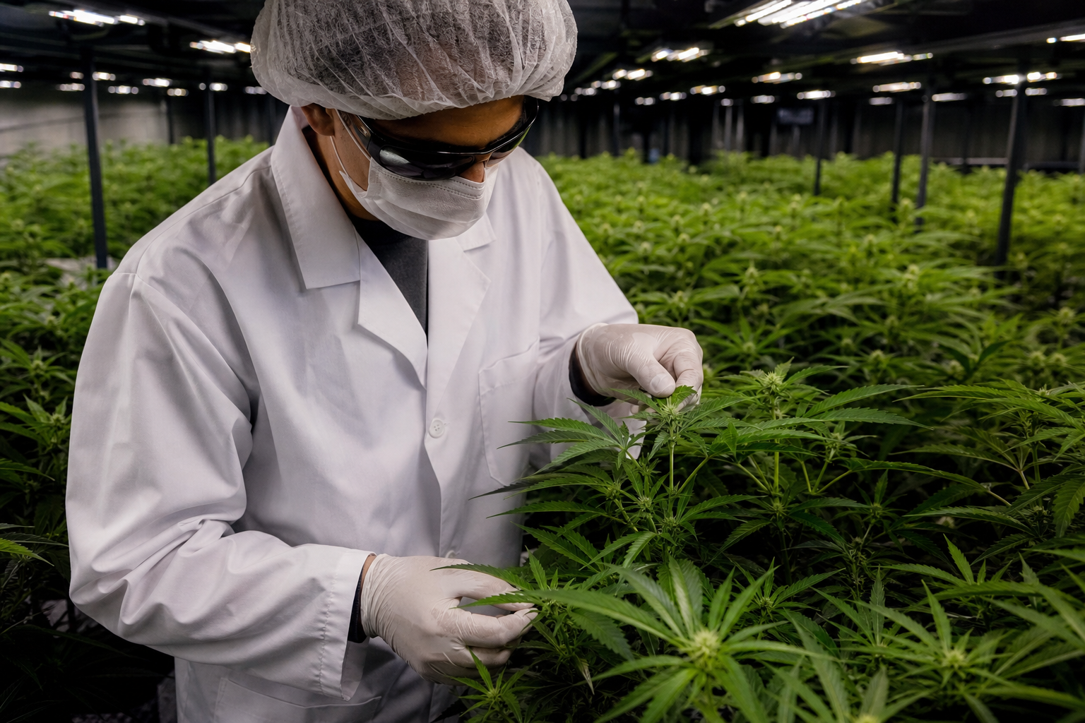 Vireo Growth Expands Nevada Operations with C21 Investments Acquisition