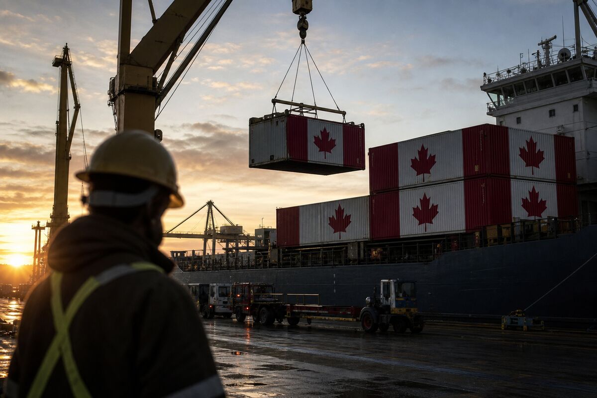 U.S.-Canada Trade Tensions Escalate with New Tariffs: Implications for Investors and Exporters