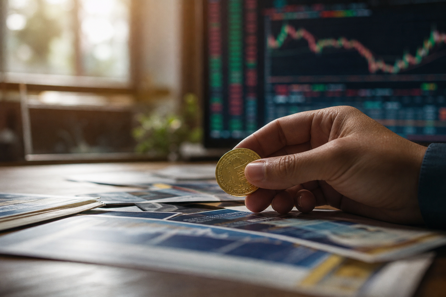 Ray Dalio's Warning: Are We on the Brink of a U.S. Debt Crisis?
