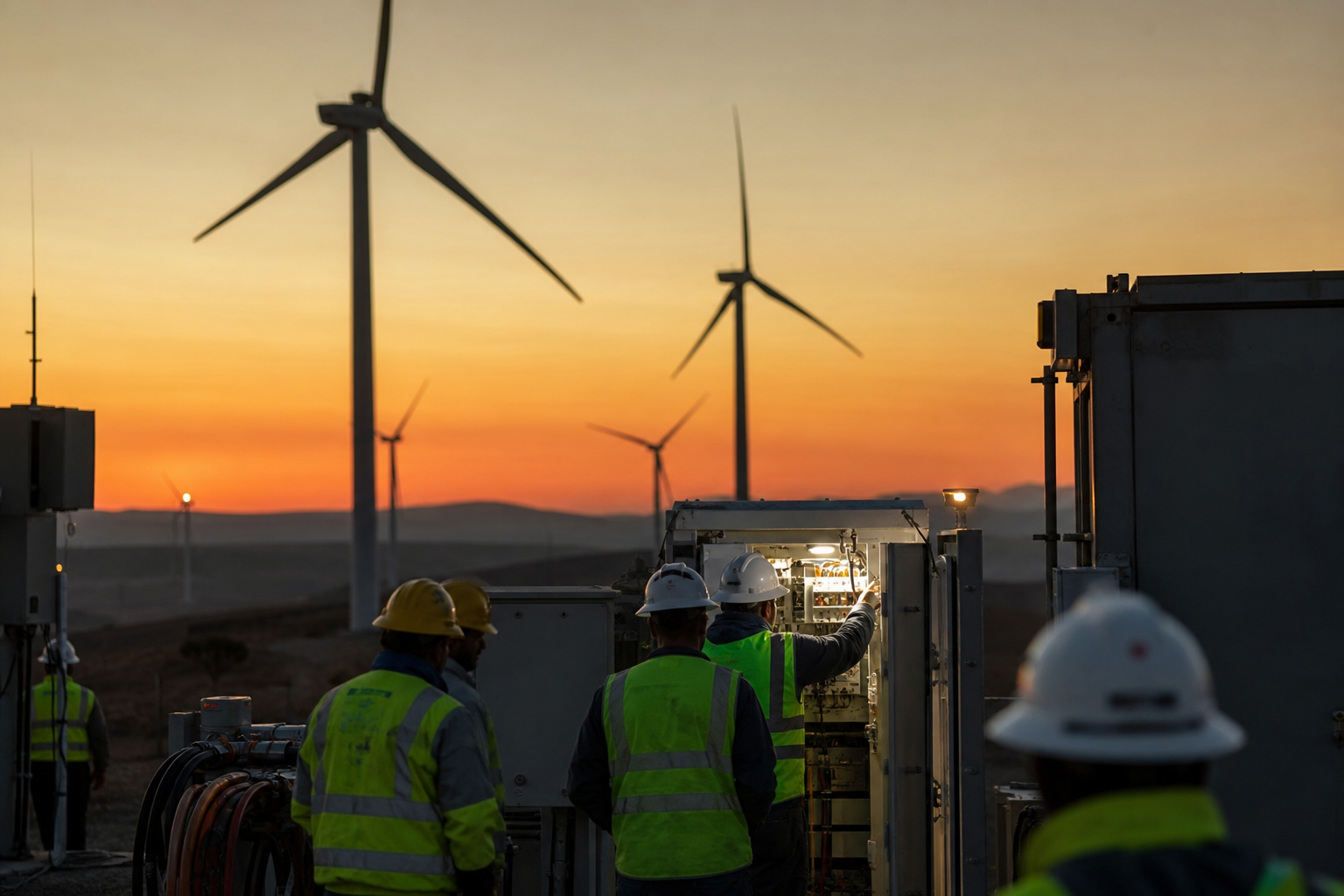 nVent Electric's $1.75 Billion Acquisition: A Game Changer in Energy Infrastructure