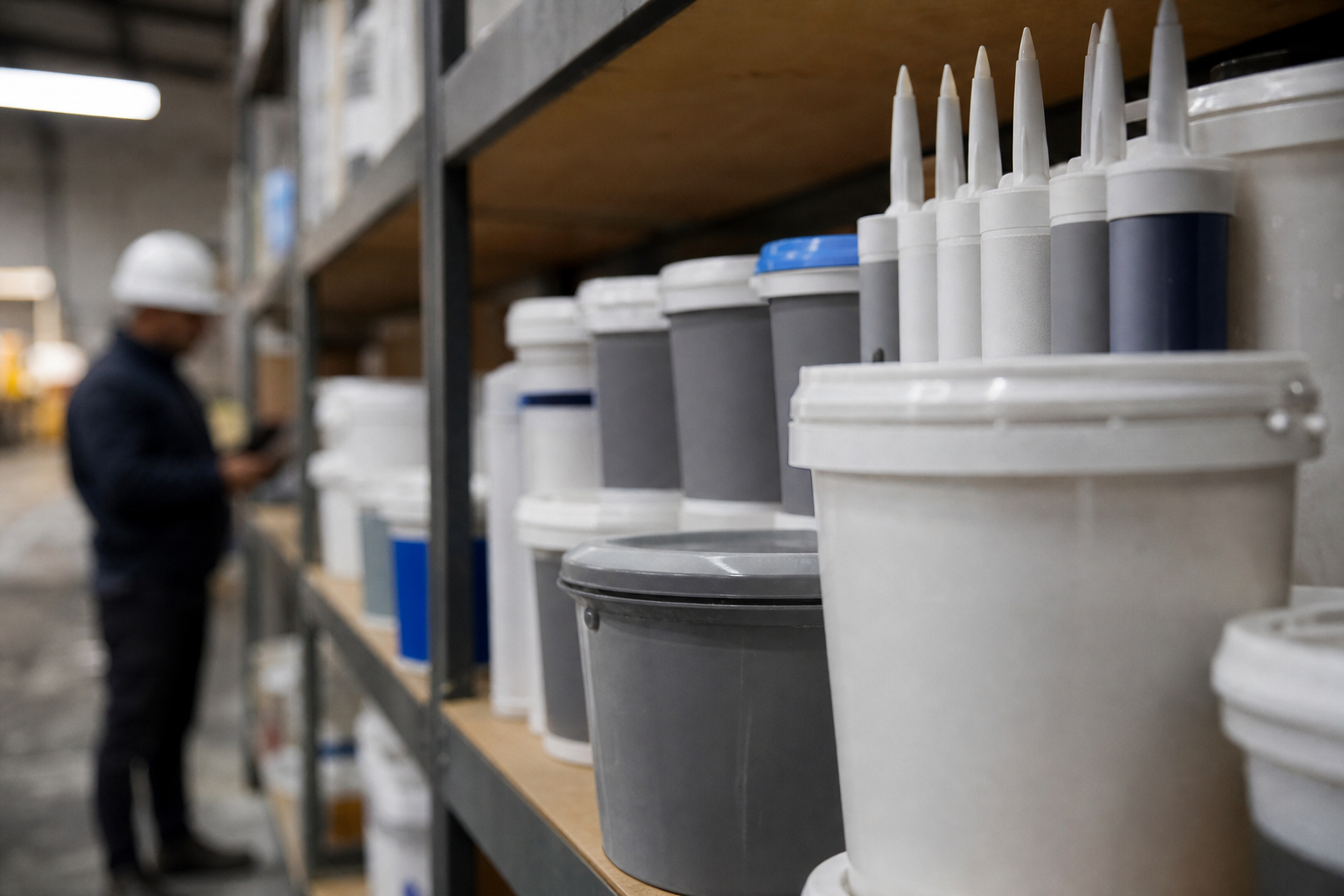 Activist Pressure Builds: Ancora's Strategic Acquisition Move on H.B. Fuller