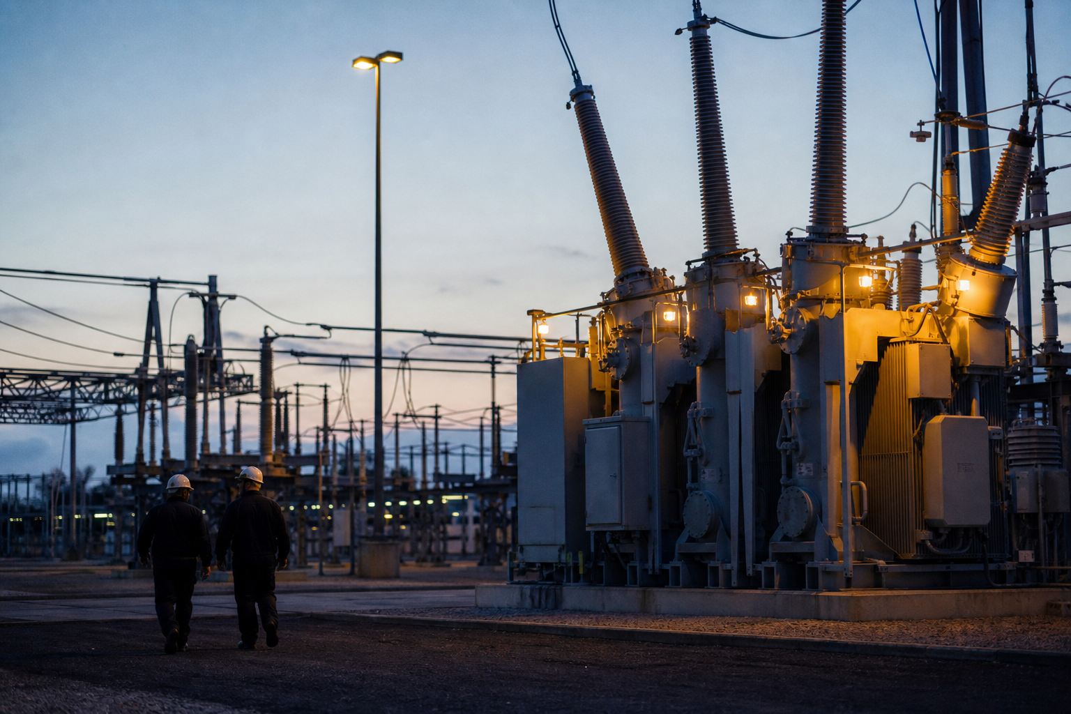 nVent Electric's $1.75B Maverick Power Bet: Positioning for the AI Infrastructure Boom