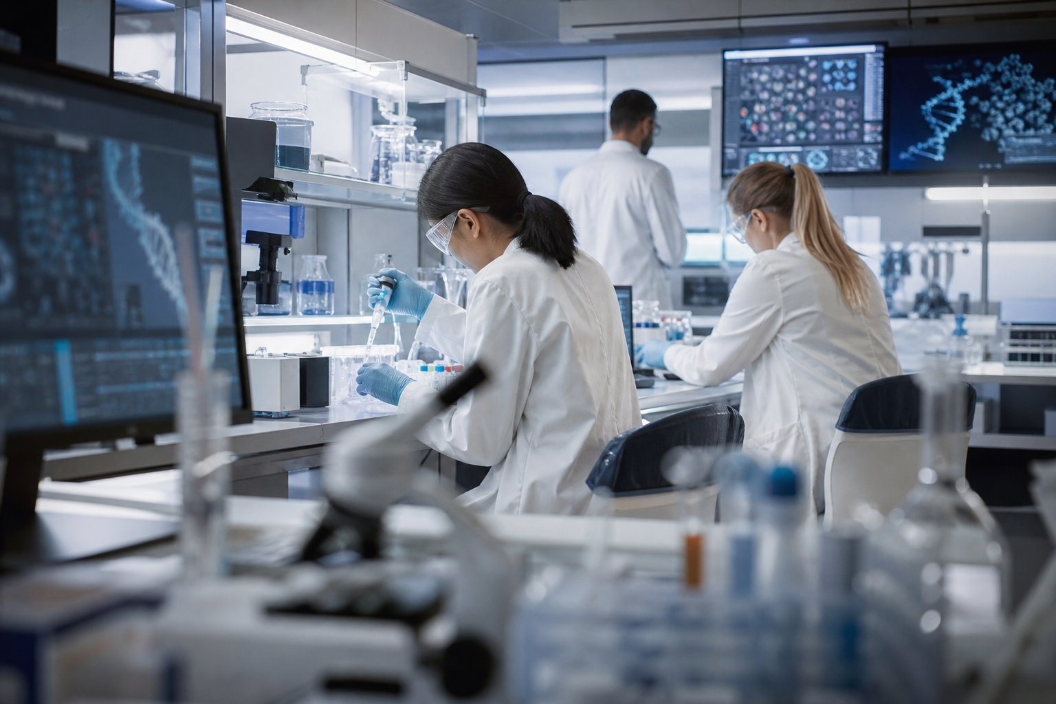McKesson's $2.25 Billion Acquisition: Implications for Healthcare Investors