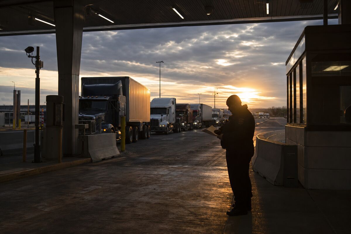 US-Canada Trade Talks Collapse: What It Means for Cross-Border Investors