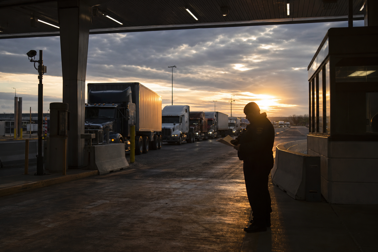 US-Canada Trade Talks Collapse: What It Means for Cross-Border Investors