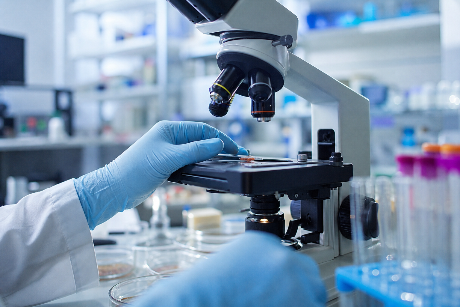 McKesson's $2.25 Billion Acquisition: A Game Changer for Precision Medicine