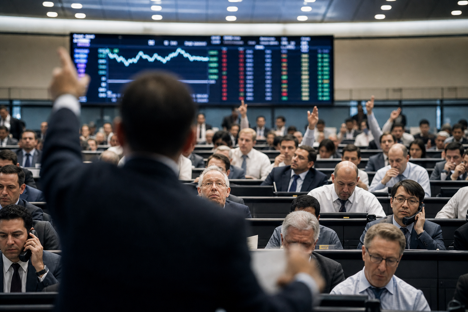 US Treasury's $69 Billion Auction: What It Means for Investors