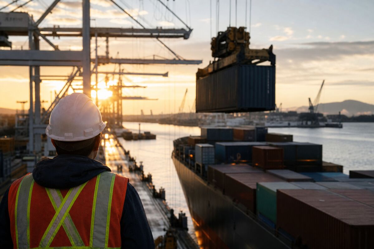 Canada's Tough Stance on US Tariffs: Implications for Investors