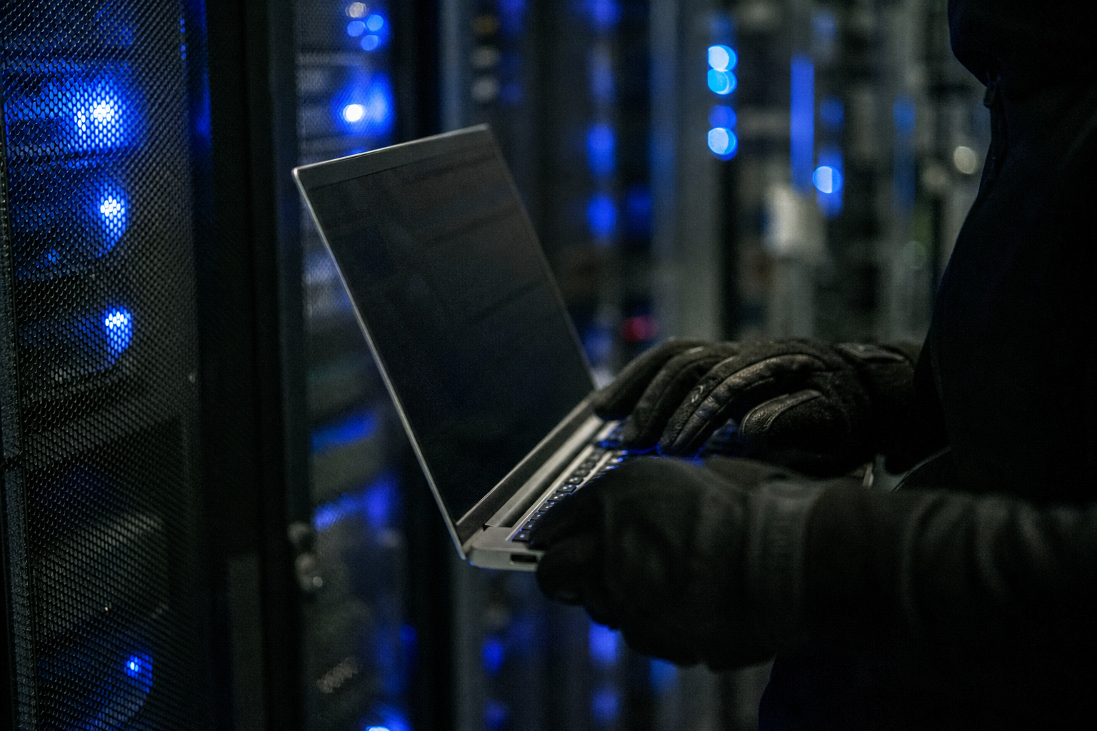 Boston Scientific Cyberattack: Implications for Investors and Market Response