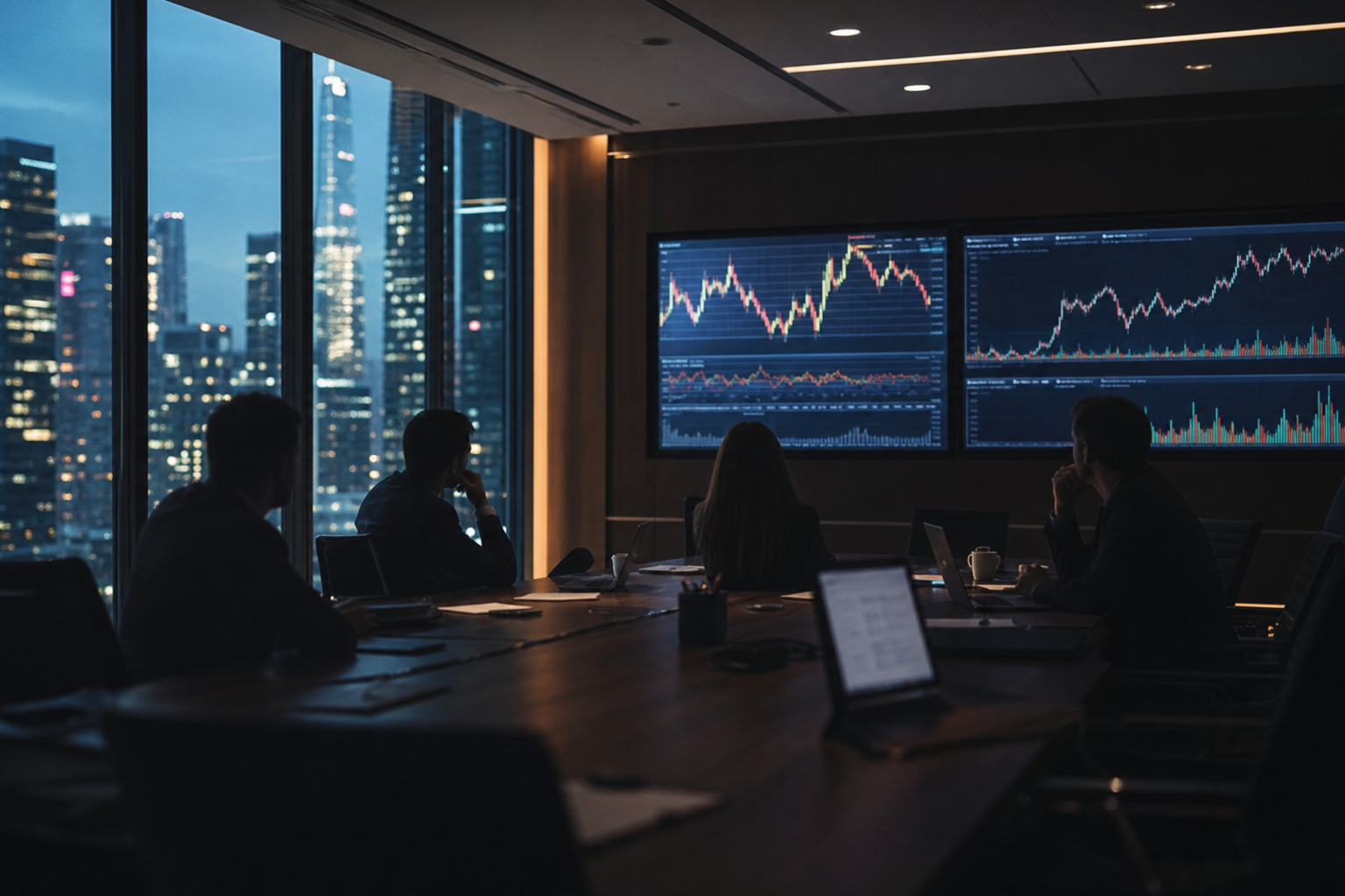 Family Offices Signal Bullish Sentiment: $1.4 Trillion in US Equities