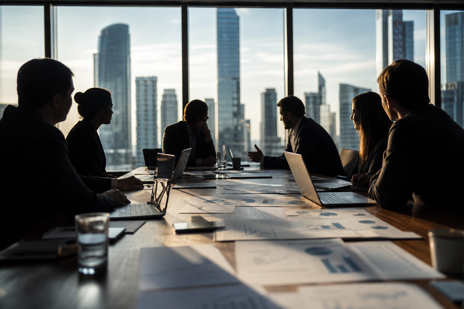 Family Offices Signal Strength in US Equities with $1.4 Trillion Bet