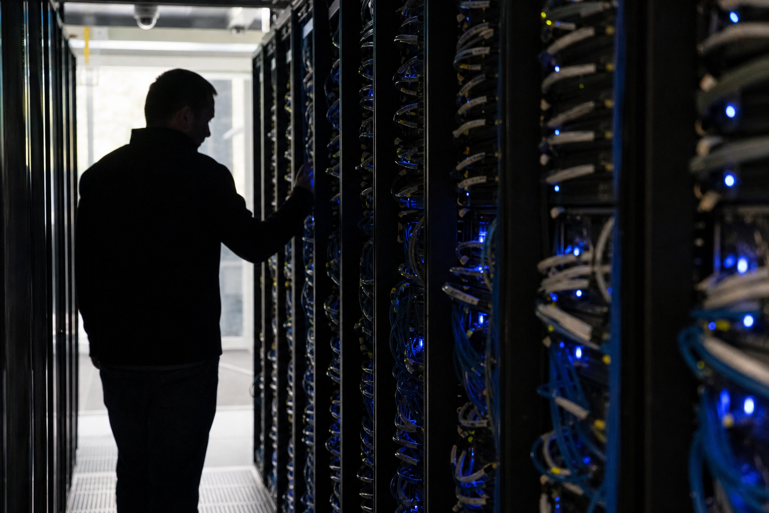 AI Infrastructure Growth: A Positive Indicator for US Traders