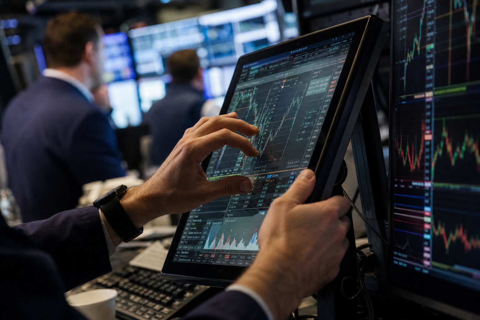 VIX Dips to Year-Low: Implications for US Trading Strategies