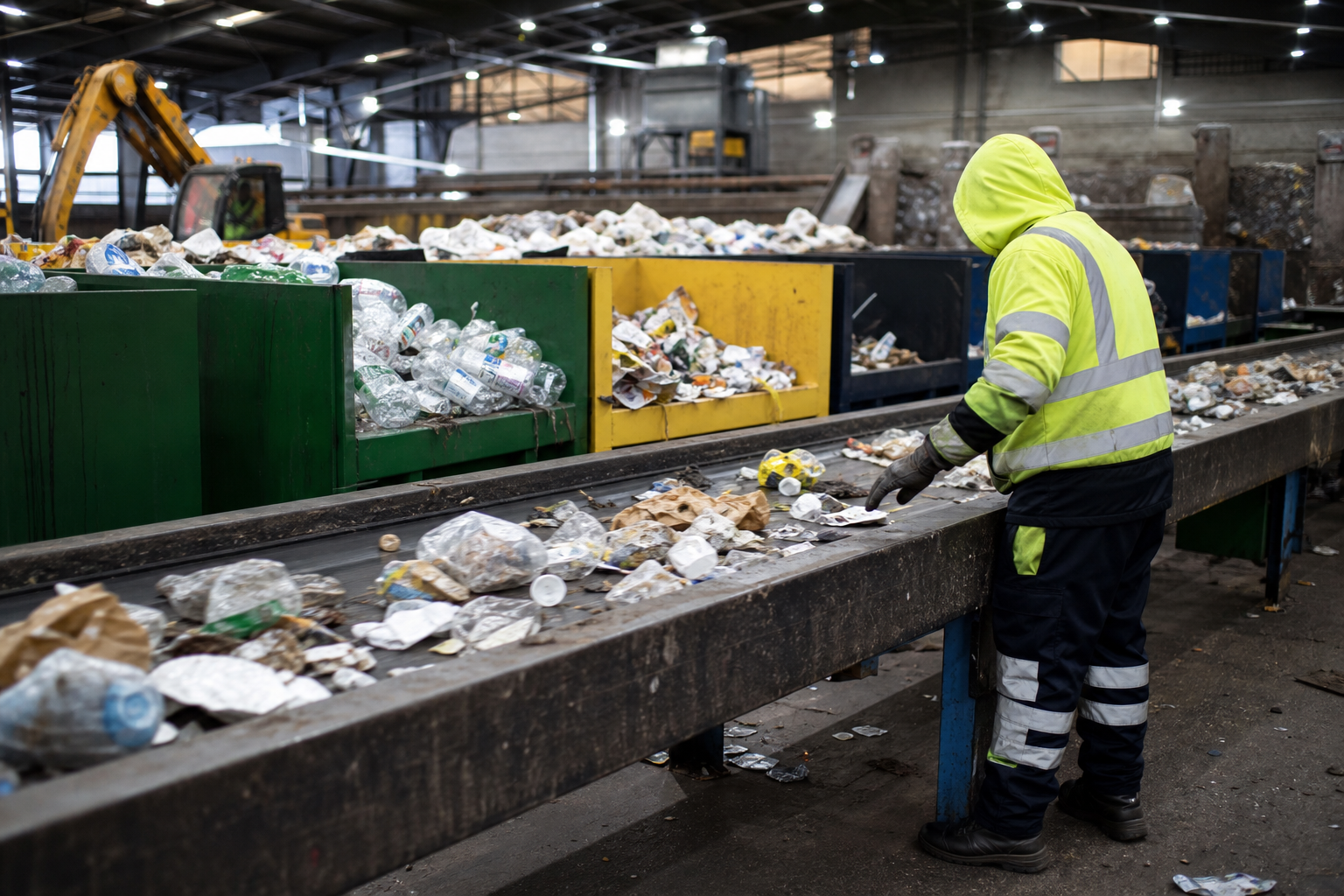 GFL Environmental's Sale Process: What Investors Need to Know