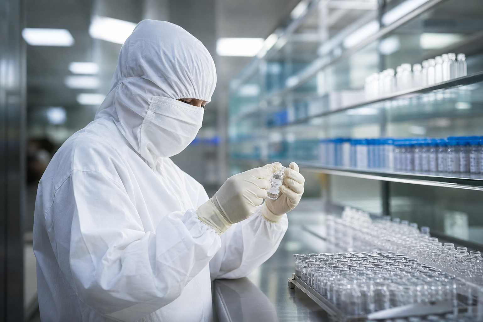 Trump's Drug Pricing Policy: Implications for the Pharmaceutical Sector