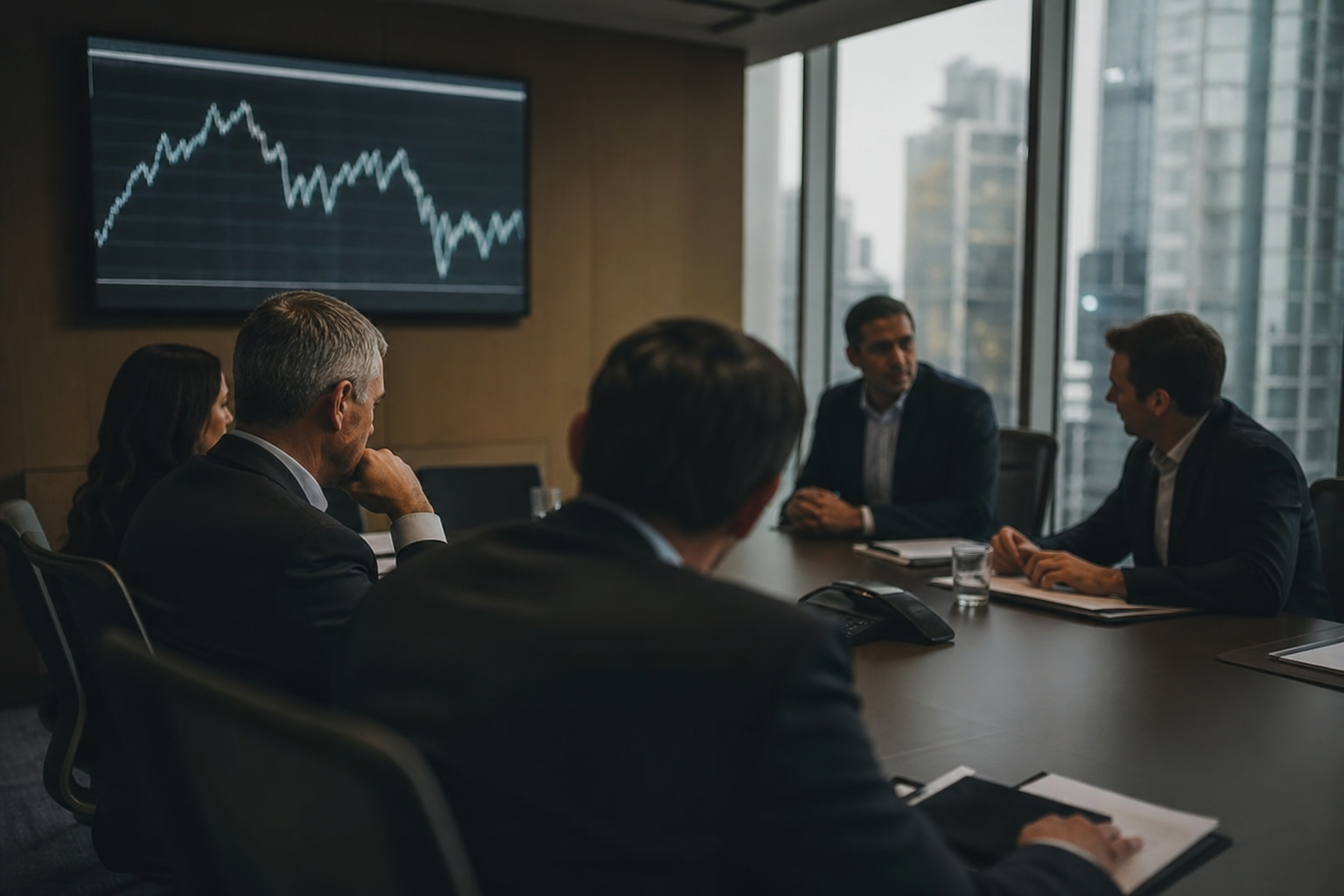 Aon's $17 Billion Acquisition: Market Reactions and Insights
