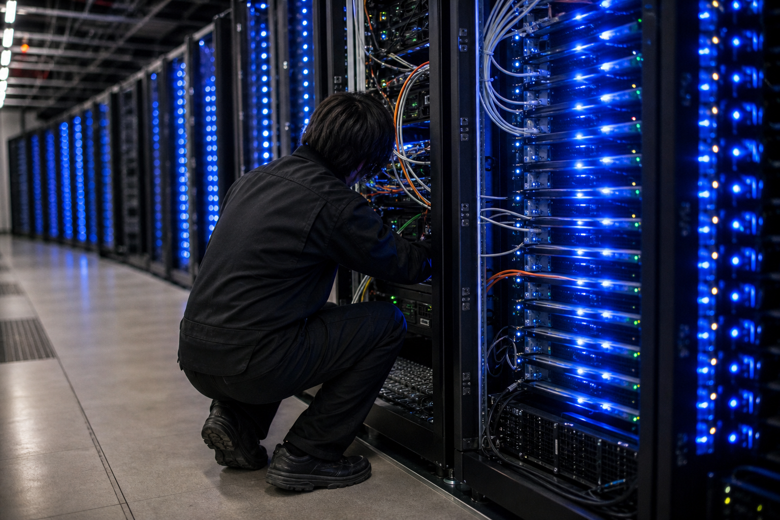 Vertiv's $1.45 Billion Acquisition: A Strategic Move in the Digital Infrastructure Market