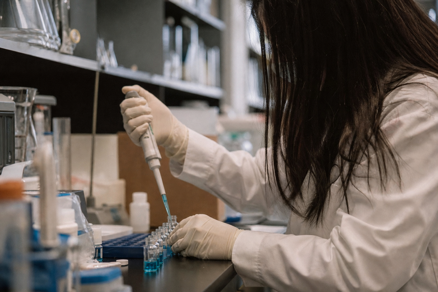 AbbVie's $11 Billion Bet on Apogee Therapeutics: A New Era for Biotech?