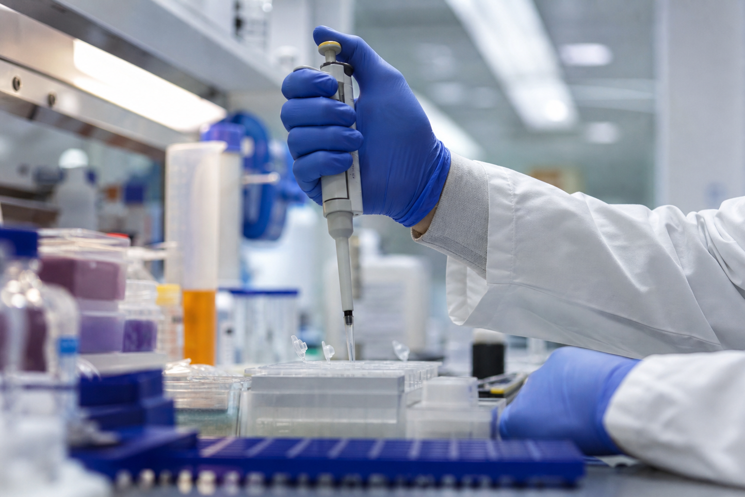 AbbVie Expands Its Horizons with $11 Billion Acquisition of Apogee Therapeutics