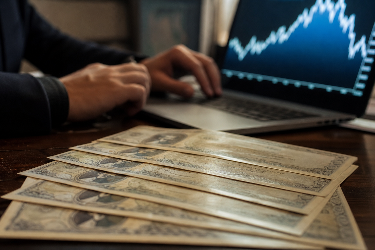 US Jobs Report Fuels Treasury Yield Surge and Market Uncertainty
