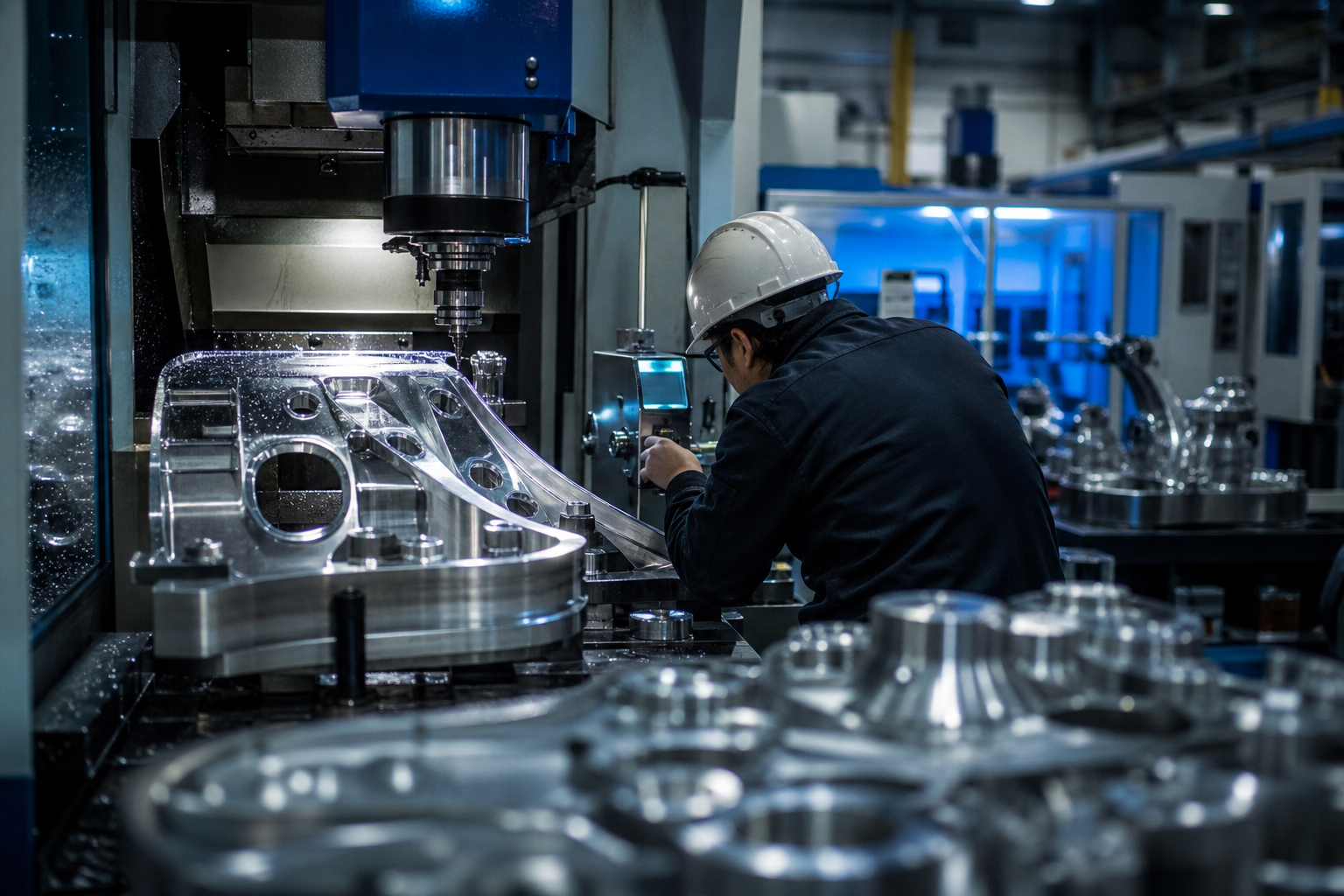 GE Aerospace's $12 Billion Acquisition: A Strategic Move in Defense Manufacturing