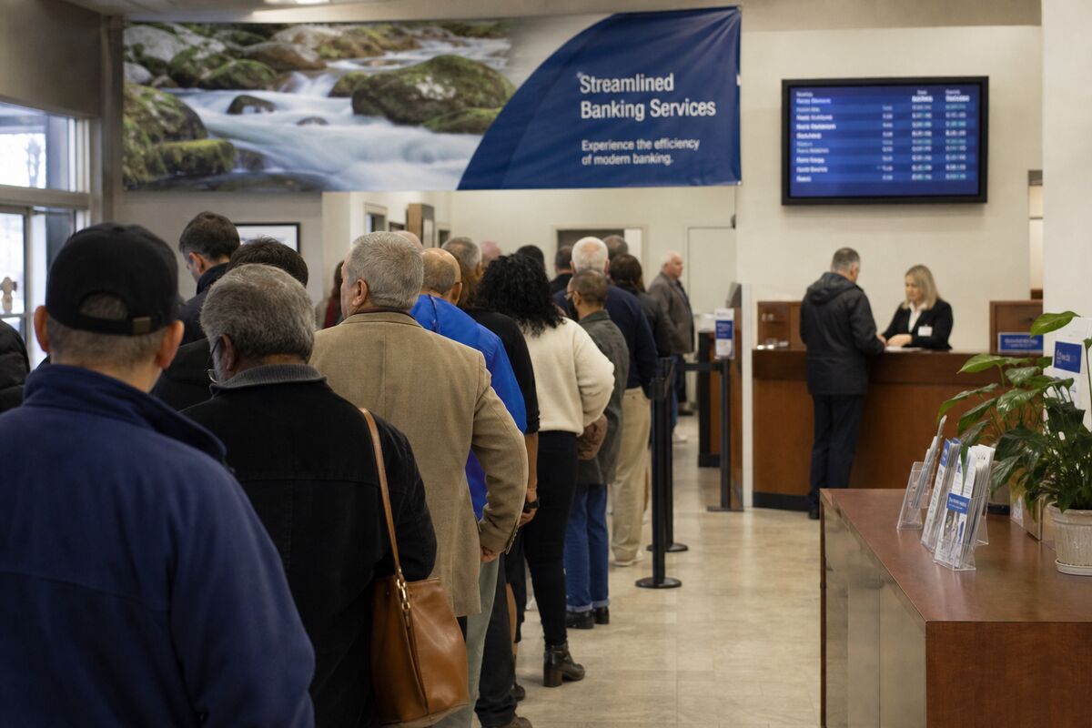 John Marshall Bank's $253M Eagle Financial Grab: The Consolidation Playbook Reshapes Virginia Banking