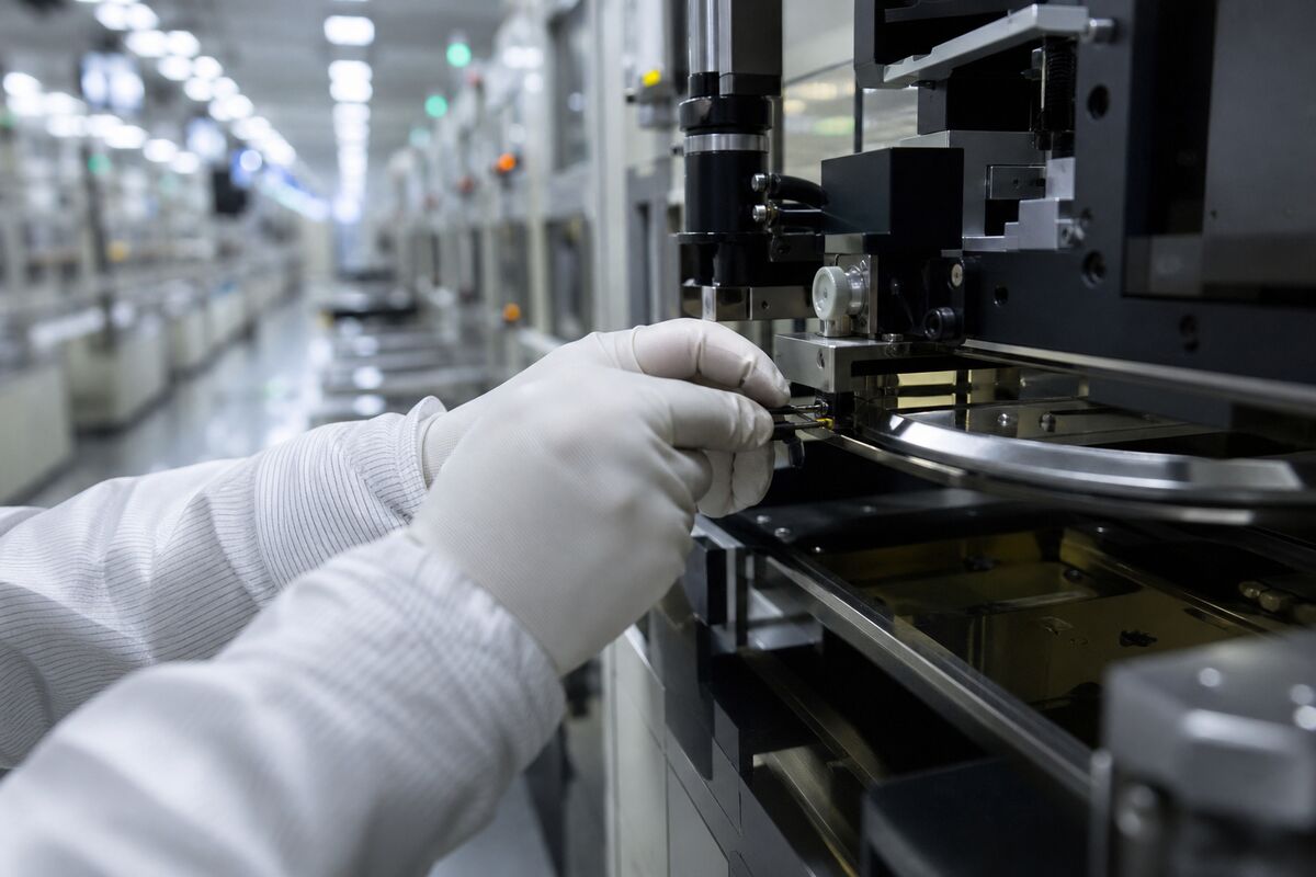 Analog Devices Expands Edge Computing Reach with Alif Semiconductor Acquisition
