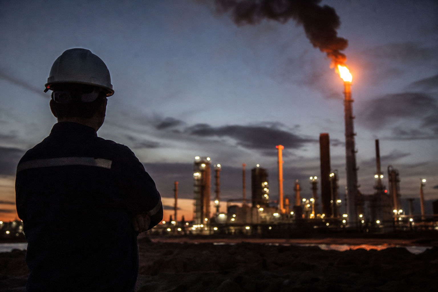 Brent Crude Surpasses $100: Impact on US and Canadian Markets