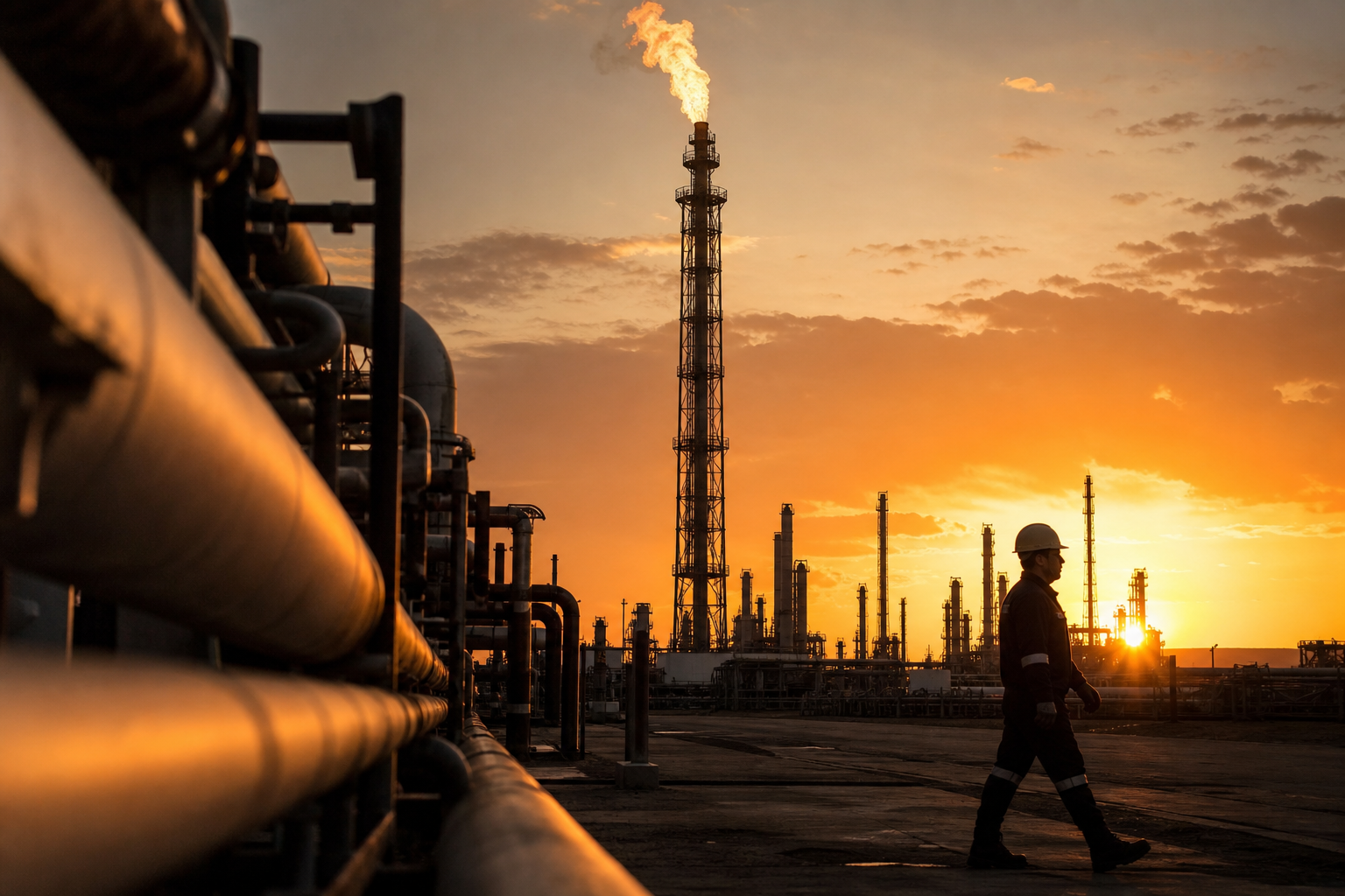 Oil Prices Surge: What It Means for US Markets and Treasury Yields