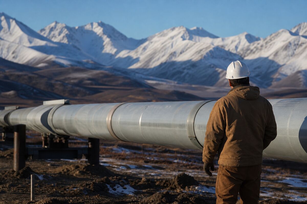 APA Corporation's Strategic Acquisition: Strengthening Alaska's Energy Landscape