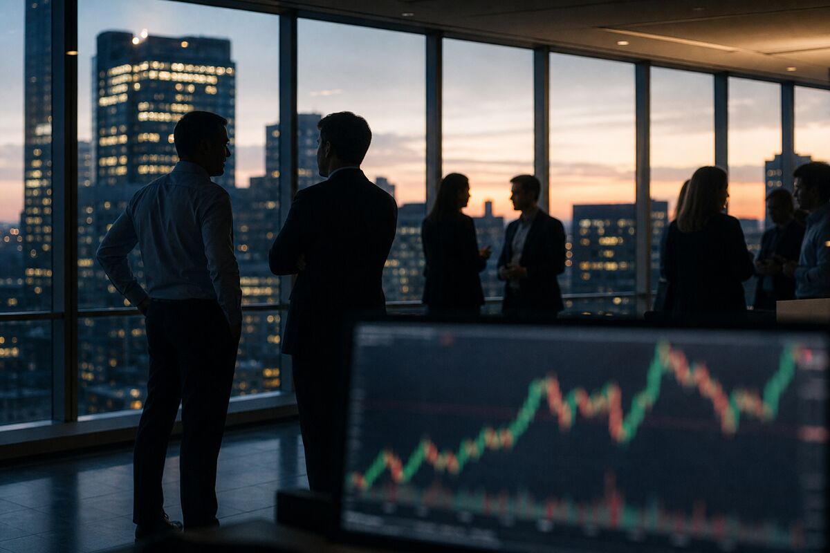 SPS Commerce Shares Soar Amid Acquisition Talks with GTCR