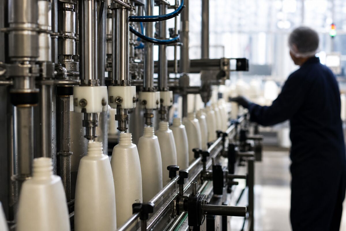 Colgate-Palmolive's Strategic Shift: Evaluating Sale of Personal Care Brands