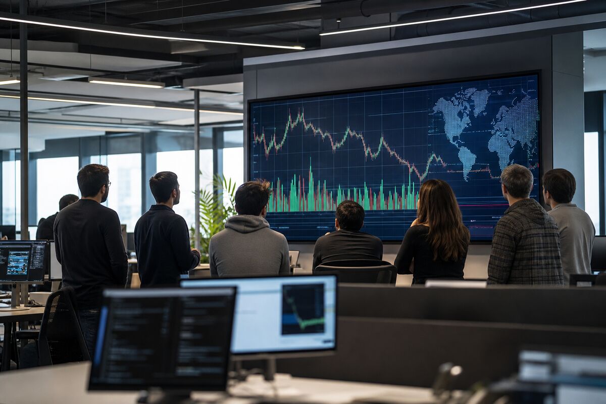 Potential Acquisition of SPS Commerce: What It Means for Tech Investors