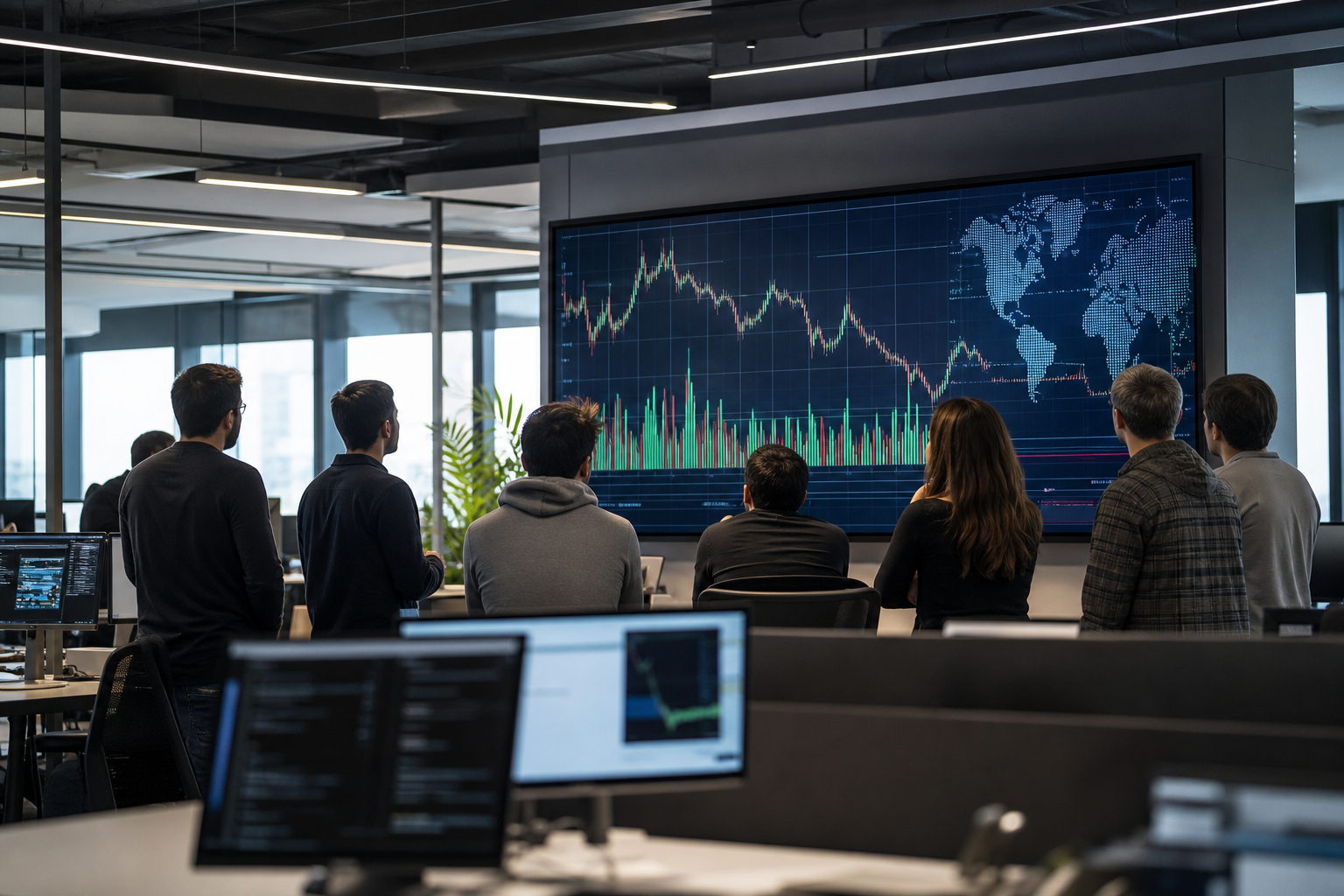 Potential Acquisition of SPS Commerce: What It Means for Tech Investors