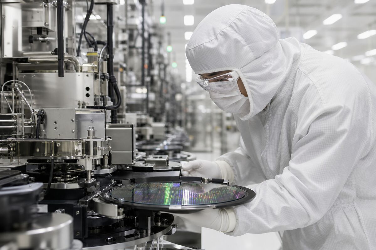 AI Safety Warnings Trigger Semiconductor Sell-Off: What Investors Need to Know