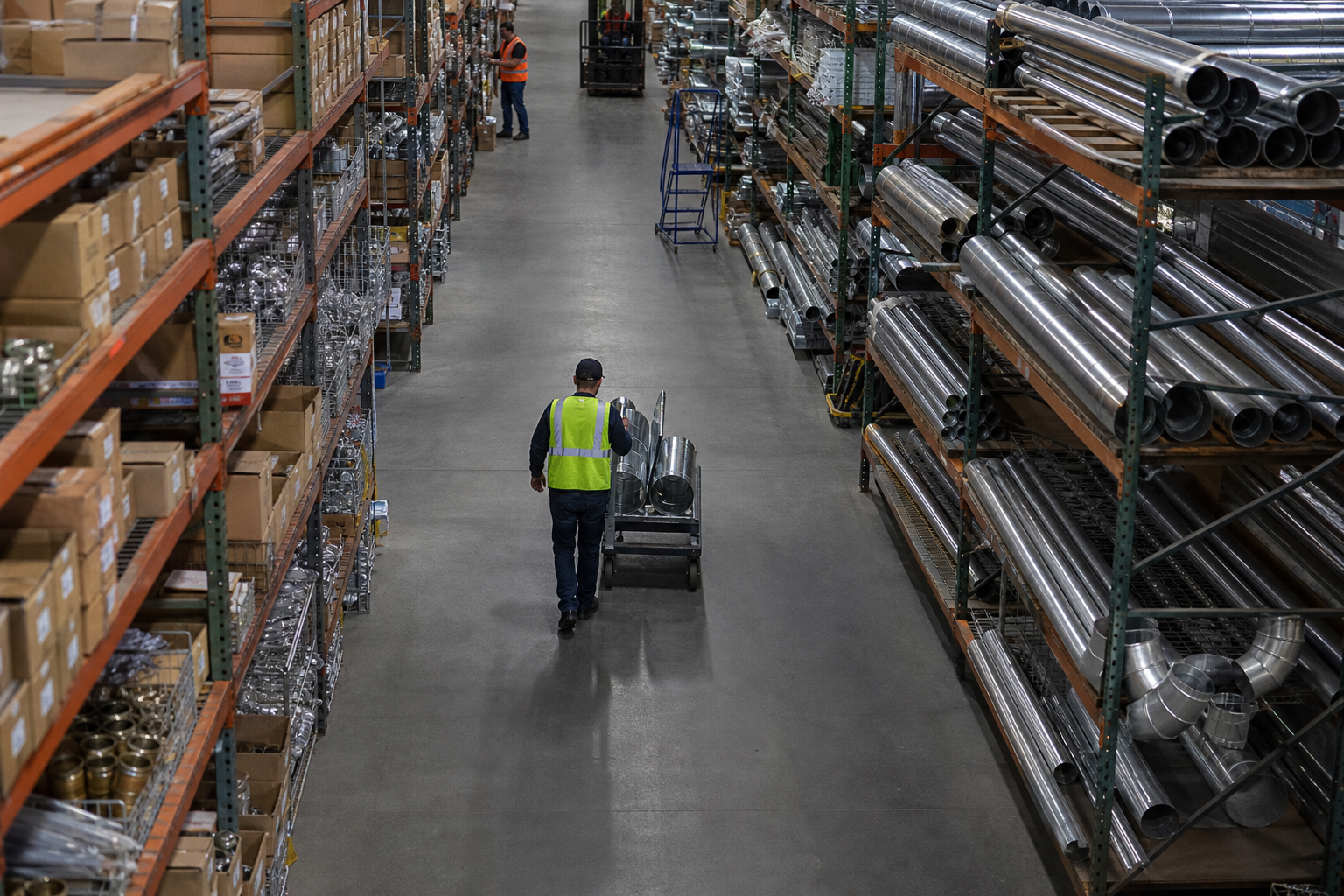 Watsco's Strategic Acquisition of The Granite Group: Analyzing Market Impact