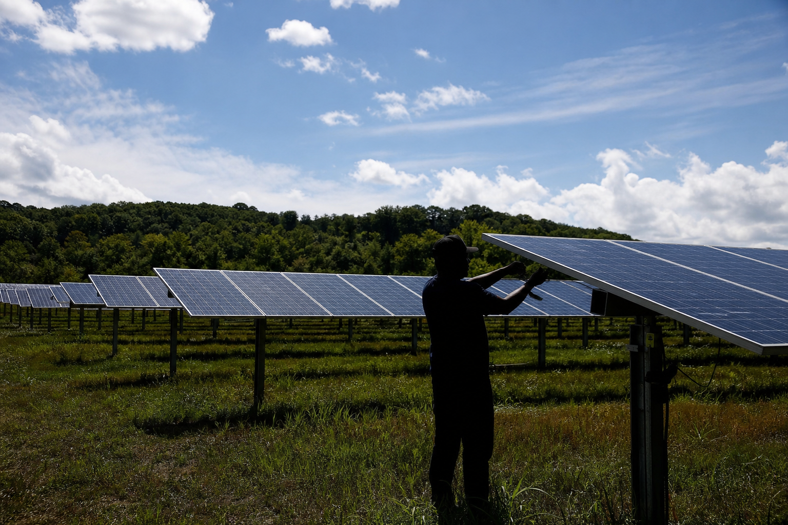 NextEra Energy and Dominion's Merger: What the Virginia Benefits Package Means for $NEE and $D Investors