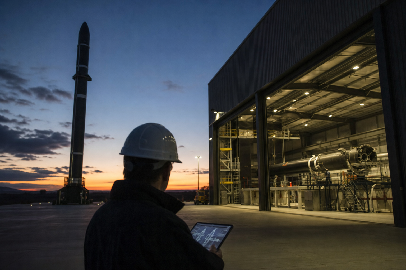 Rocket Lab Secures Financing for Iridium Acquisition: What It Means for Investors
