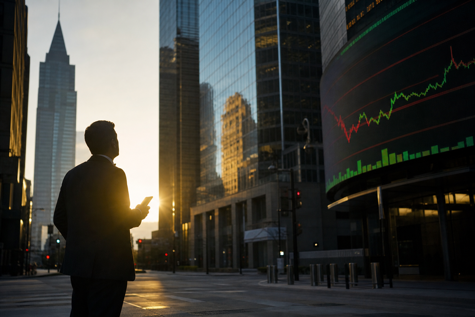 Implications of Expected Fed Rate Hikes on US and Canadian Markets