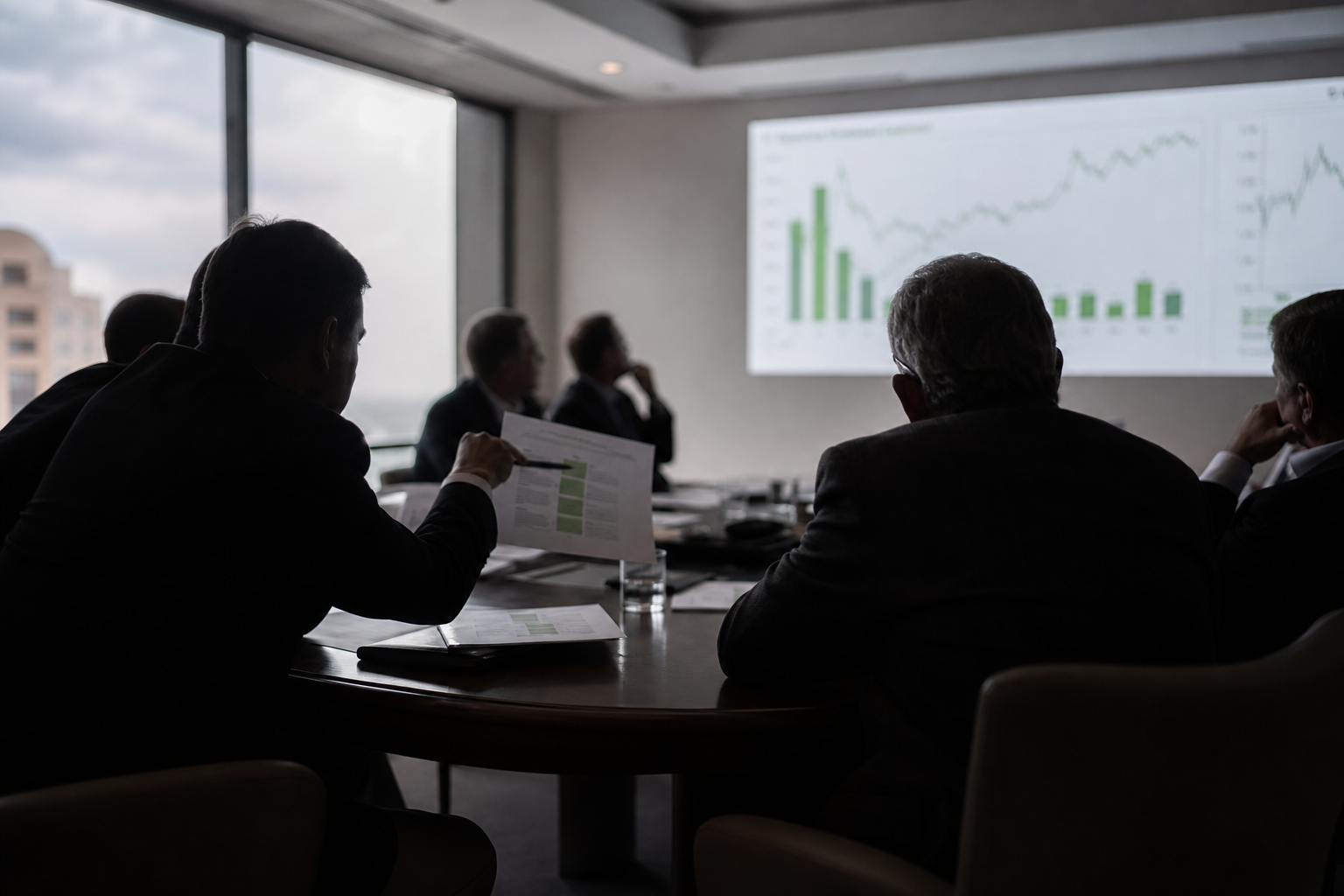 GFL Environmental Forms Special Committee to Evaluate Take-Private: What This Means for Public Shareholders