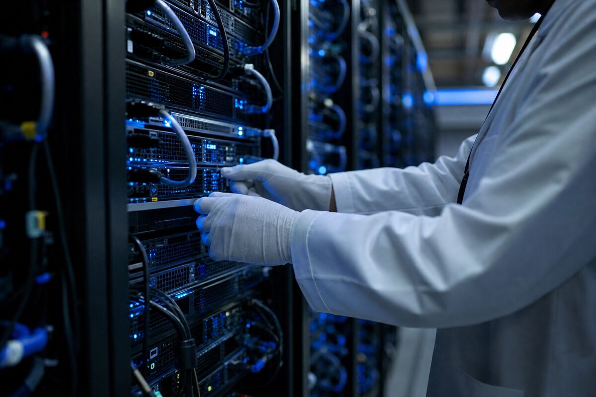 Anthropic's Nasdaq IPO: A Game Changer for AI Investors