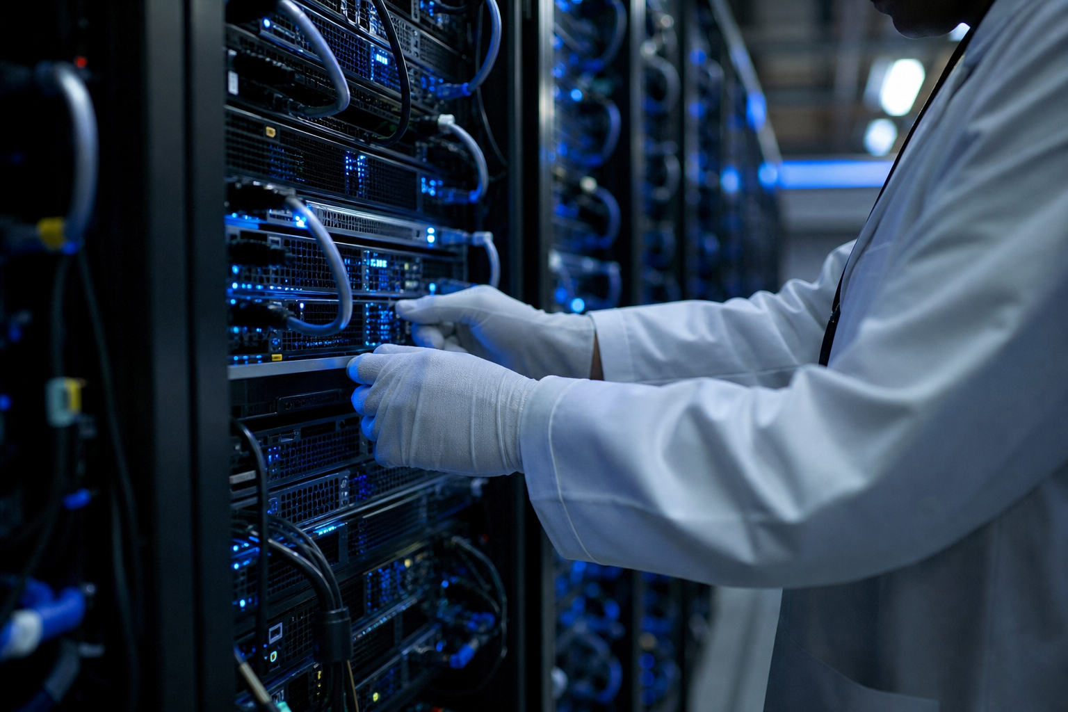 Anthropic's Nasdaq IPO: A Game Changer for AI Investors